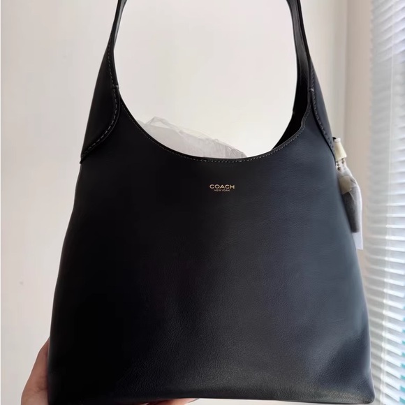 Coach Handbags - Coach Shoulder Bag Brooklyn 28